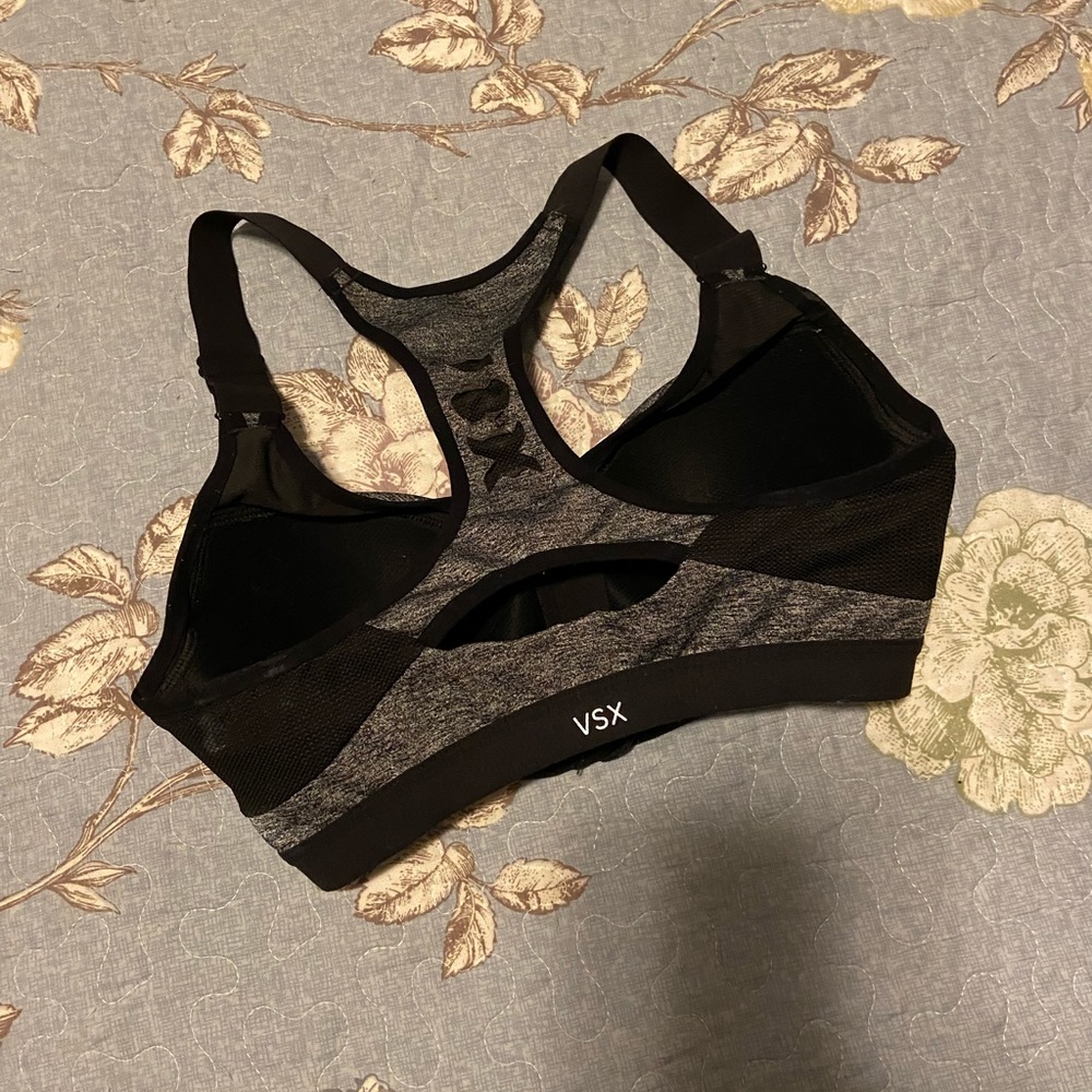 Victoria’s Secret x Exercise sports bra